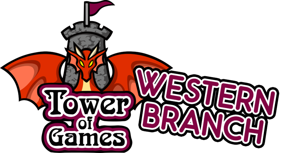 logo v.1 western branch