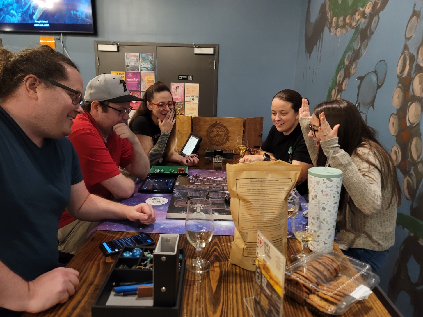 Dungeons and Dragons Dice Near Me Sets the Stage for Thrilling Adventures