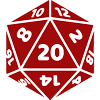d20 icon