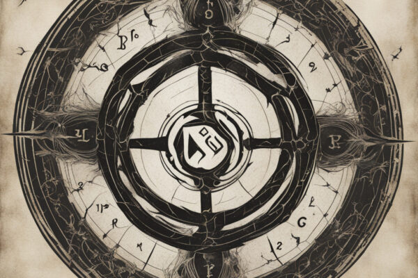 coin of the gatekeepers sigil