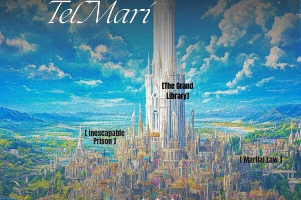 escape from tel mari
