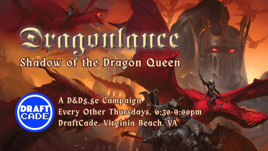 sotdq campaign
