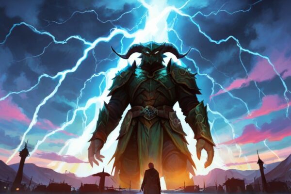 storm kings