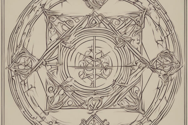 teleportation circle