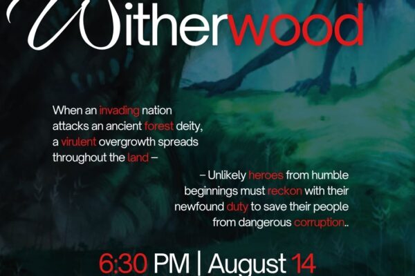 witherwood
