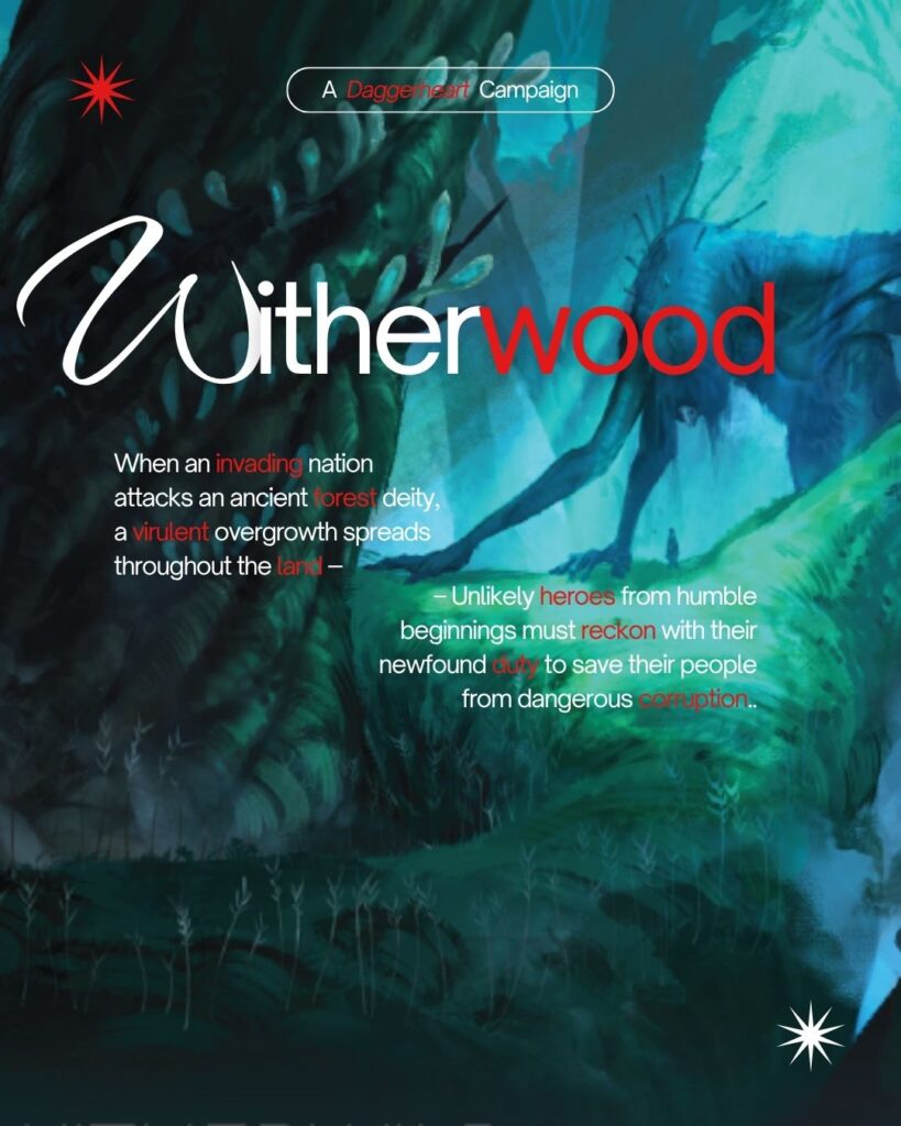 witherwood august 14