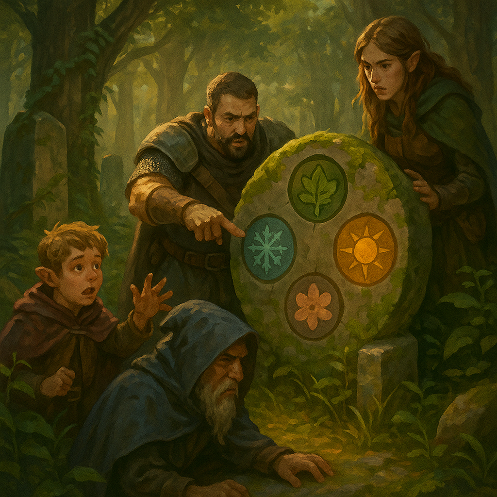 Learn Dungeons and Dragons 5th Edition - Rogue Game Masters