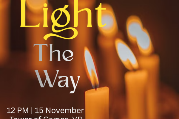 15 november