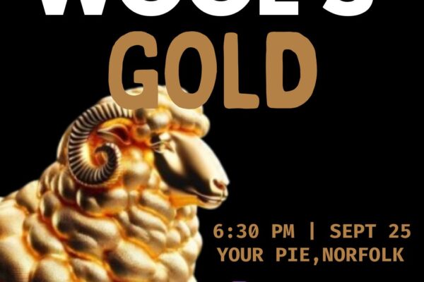 25 sept fool's gold