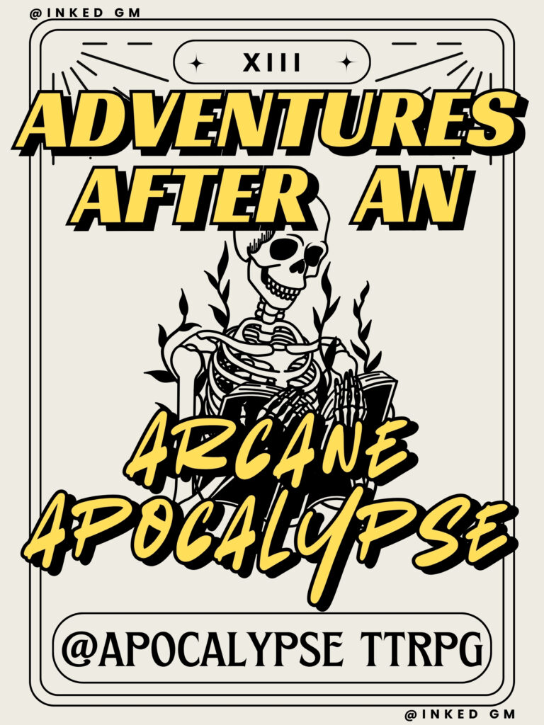 ax5 tarot card design