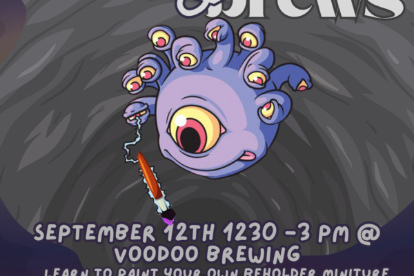 beholder