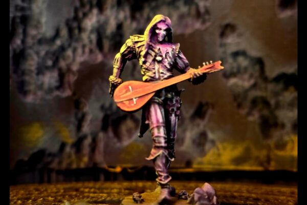 copy of old school dungeons and dragons one shot 1031 530 at the garage brewery powerful magic items + deadly undead hand painted miniatures + 3d terrain