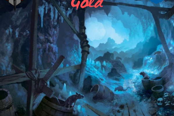 dungeons & dragons