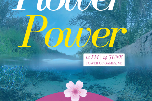 flower power 2