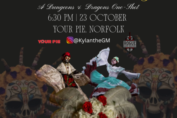 friday 23 oct