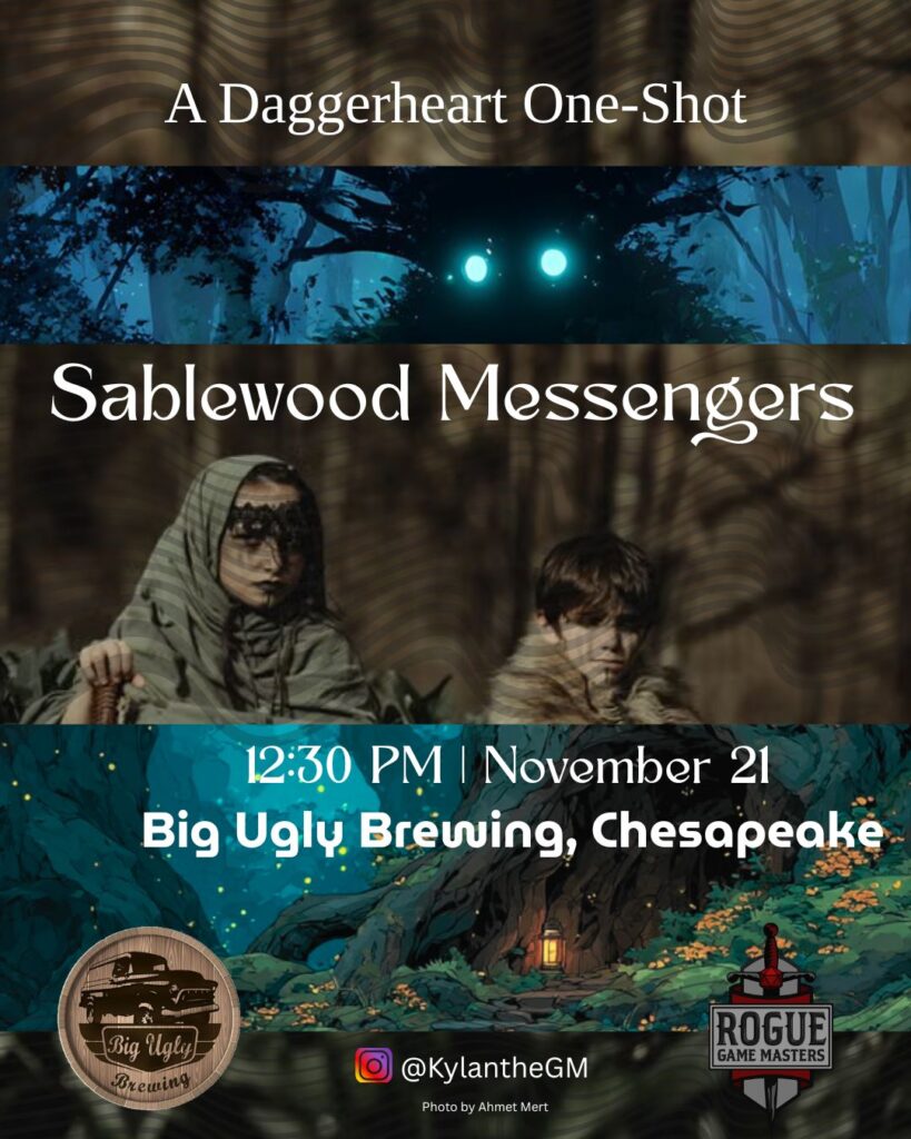 games for november