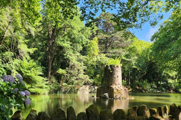 ruins of felglen