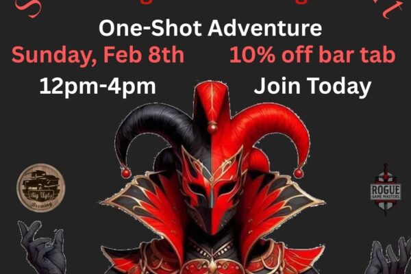 seeker of the lonely heart