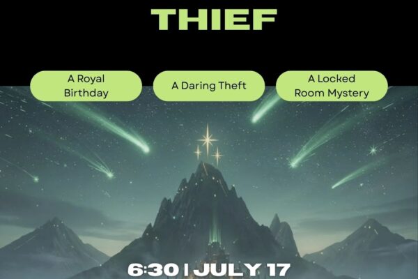 the wish thief