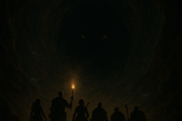 thedithererawaits