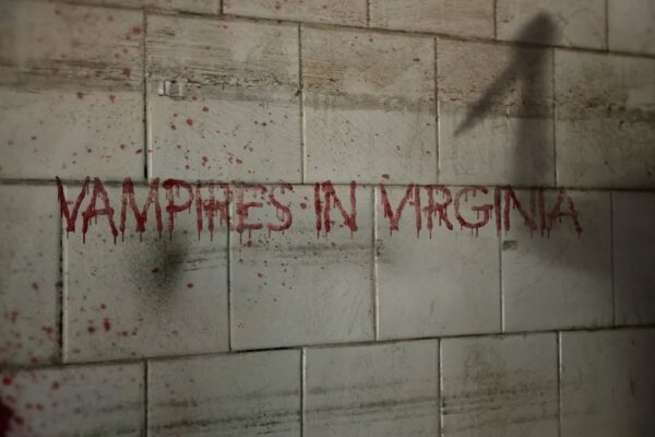 vampires in virginia